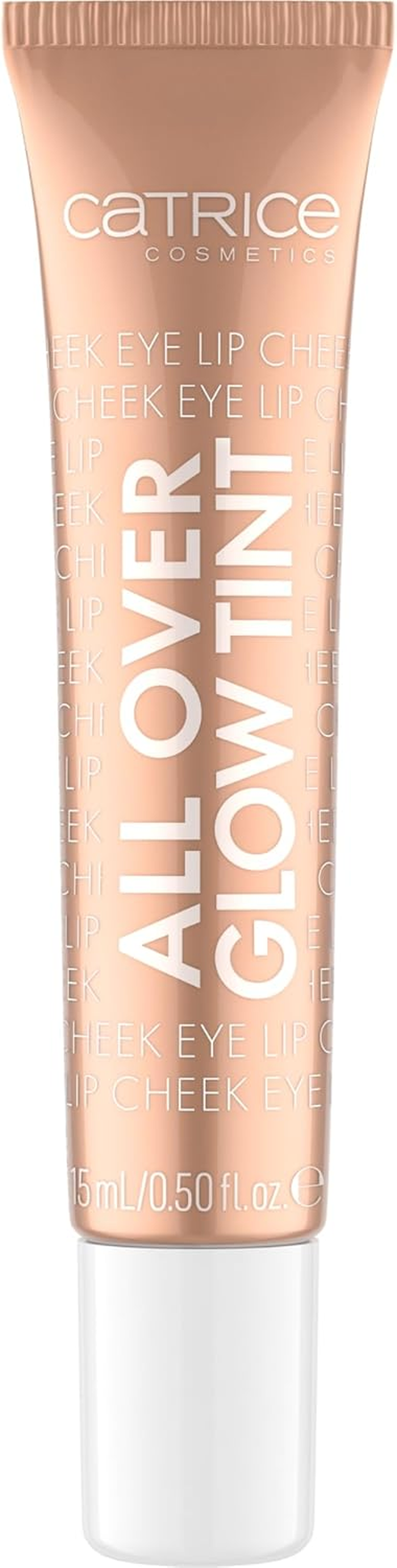 Catrice All over Glow Tint 010 Beaming Diamond