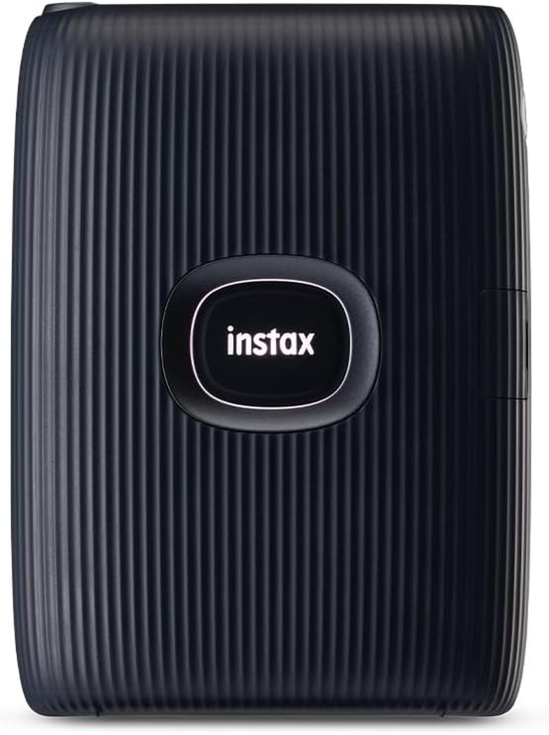 Instax Fujifilm Mini Link 2 Instant Printer (Clay White)