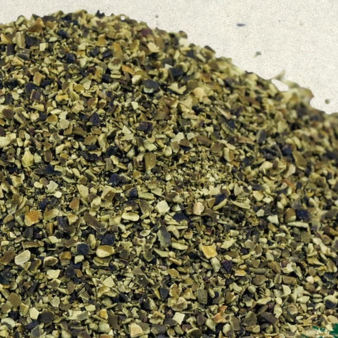 Simply Seaweed Organic Ascophyllum Nodosum 200G