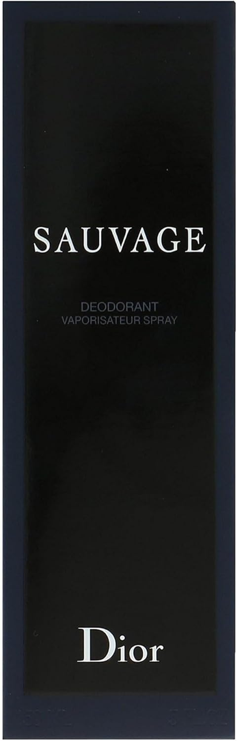 Christian Dior - Sauvage Homme Deodorant Spray 150 Ml image number 3