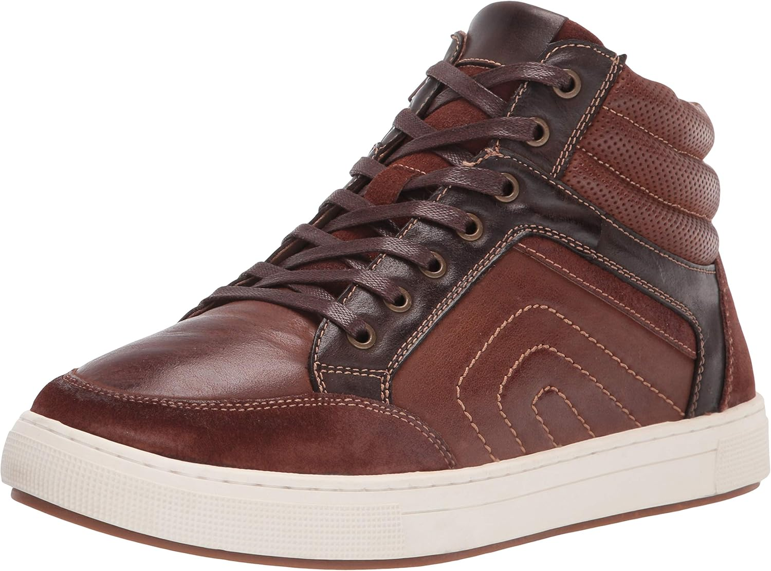 Propet Men'S Kenton Mid-Cut Skate Shoe