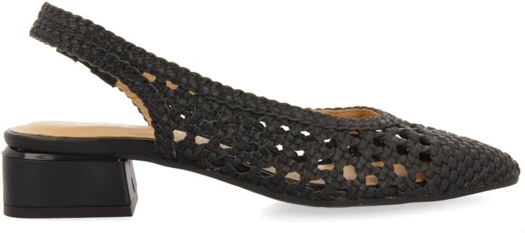 GIOSEPPO Women'S Piskove Flat Ballet image number 2