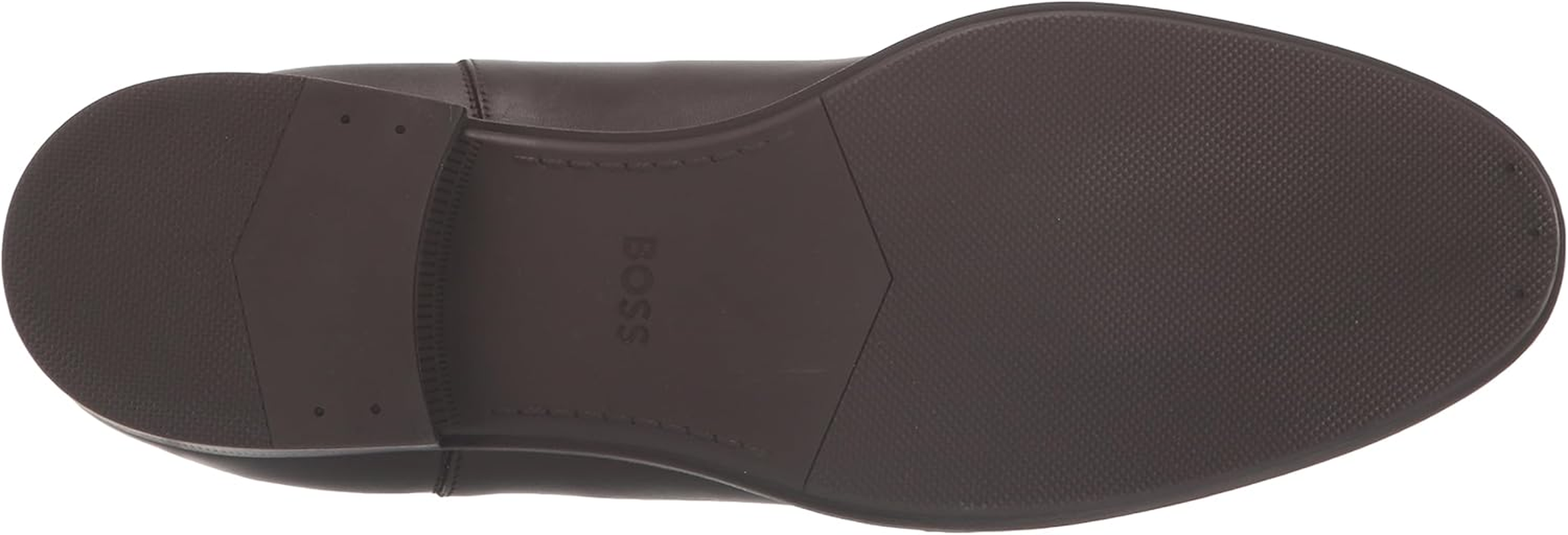 BOSS Men'S Colby Soft Leather Chelsea Boot Hiking Shoe image number 1