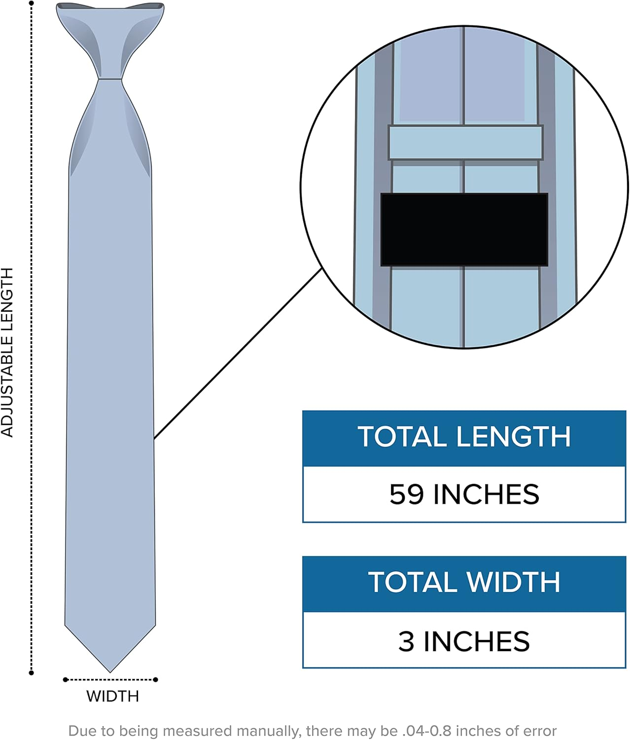 Cufflinks Inc. Star Wars Millennium Falcon Gray Silk Tie for Adults Men, Han Solo Ship Patterned Necktie, Officially Licensed by Lucasfilm LTD, Gray image number 6