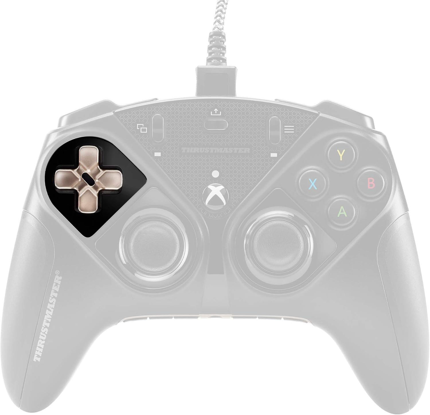 Thrustmaster ESWAP X D4XB D-PAD Module - Interchangeable D-Pad for ESWAP X Controller