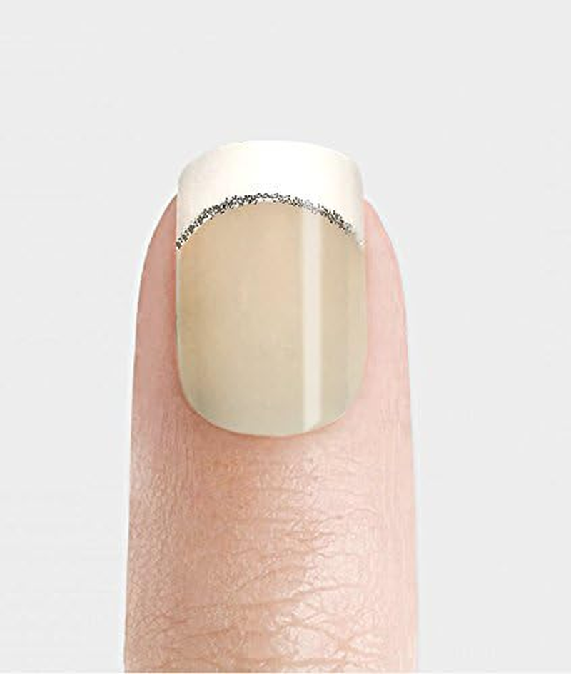 Mayqueen 120 PCS 5 Pack Children Artificial Fake Nails with Two Glues Full Cover False Nail Kits for Kids (So Cute) image number 1