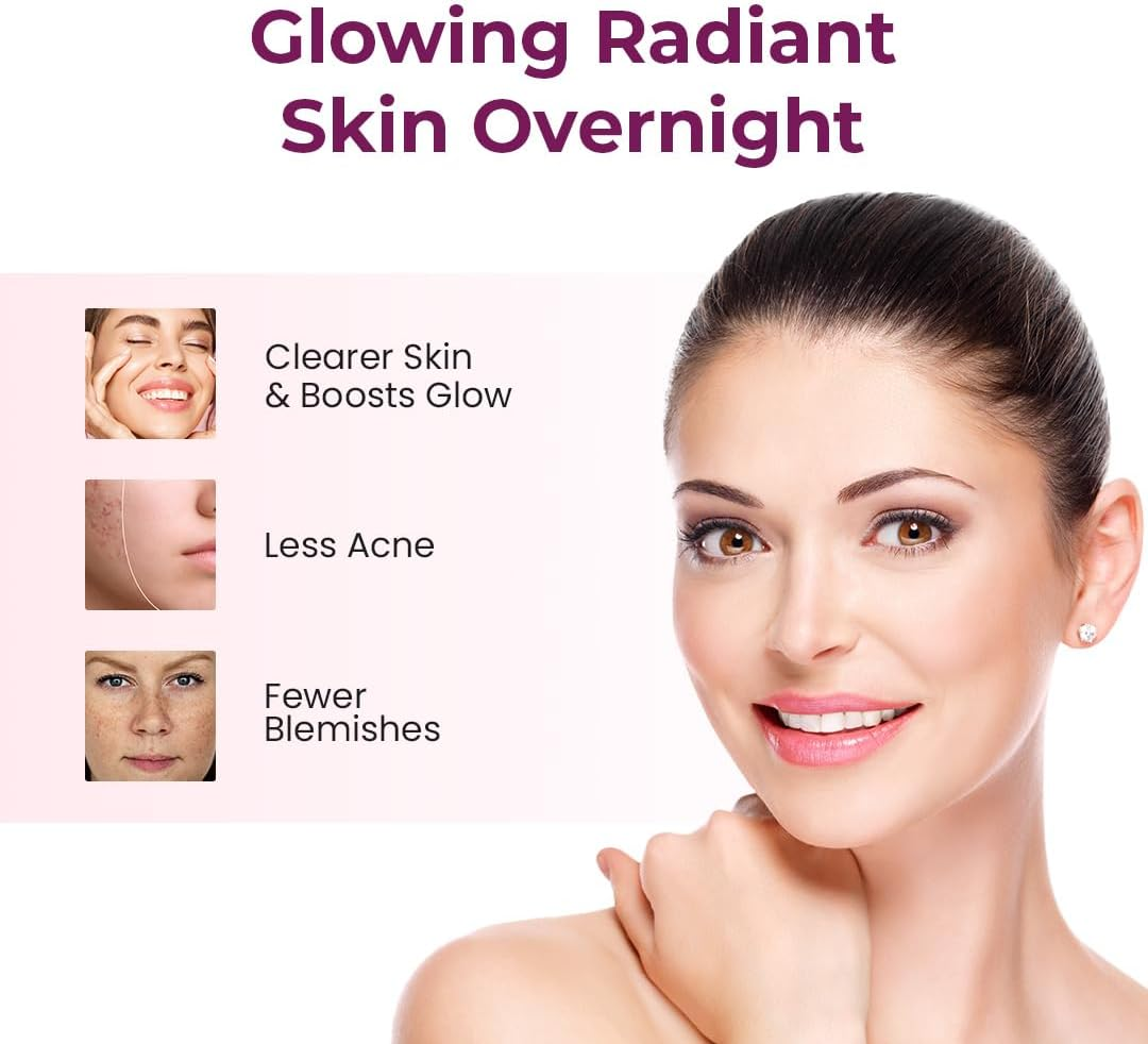 Kozicare Kojic Acid & Glutathione, Saffron Soap | Body Tan Removal & Detan Soap | for Men & Women | for Dark Spots, Excess Oil & Acne Scars | Even Out Skin Tone - Pack of 3 image number 4