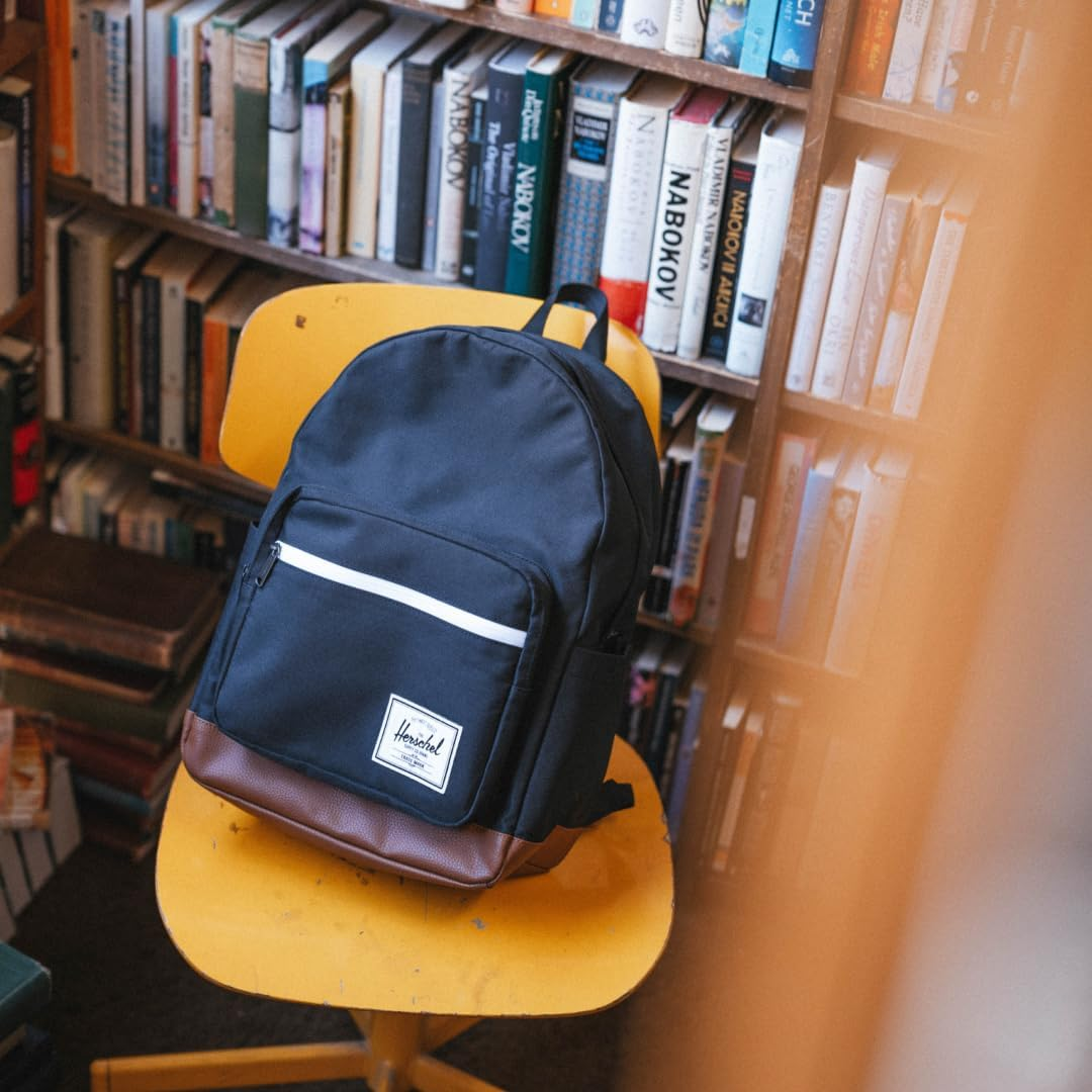 Herschel Pop Quiz Backpack image number 3