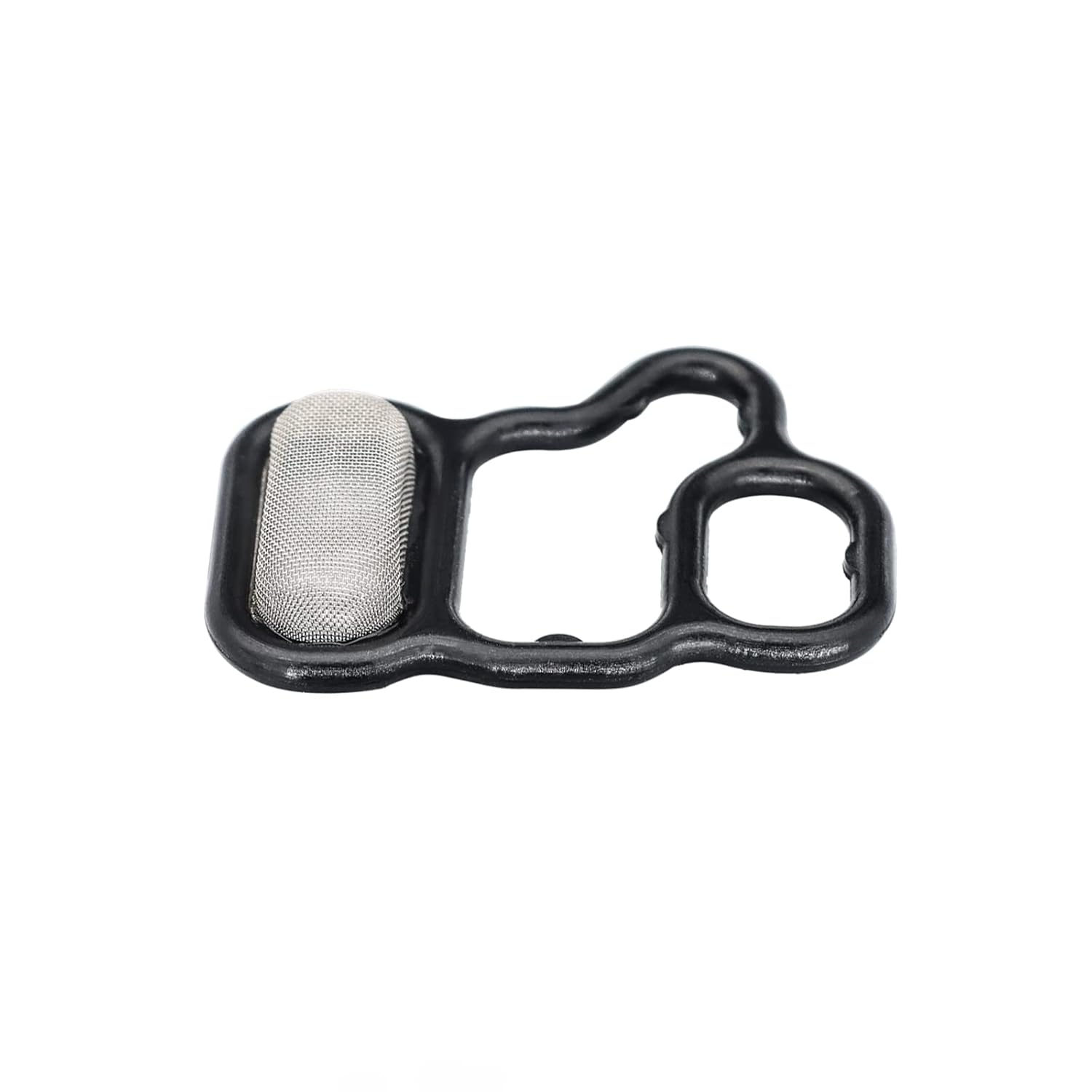 917-176 VVT VTEC Solenoid Gasket Valve Cover Set 3 Pcs 15815-RAA-A02 Fits 2002-2015 Honda CR-V Accord Element Civic Si Fit Accord Crosstour, Acura RSX Base & Type S TSX RDX,15845-RAA-A01 91319-PAA-A01 image number 1