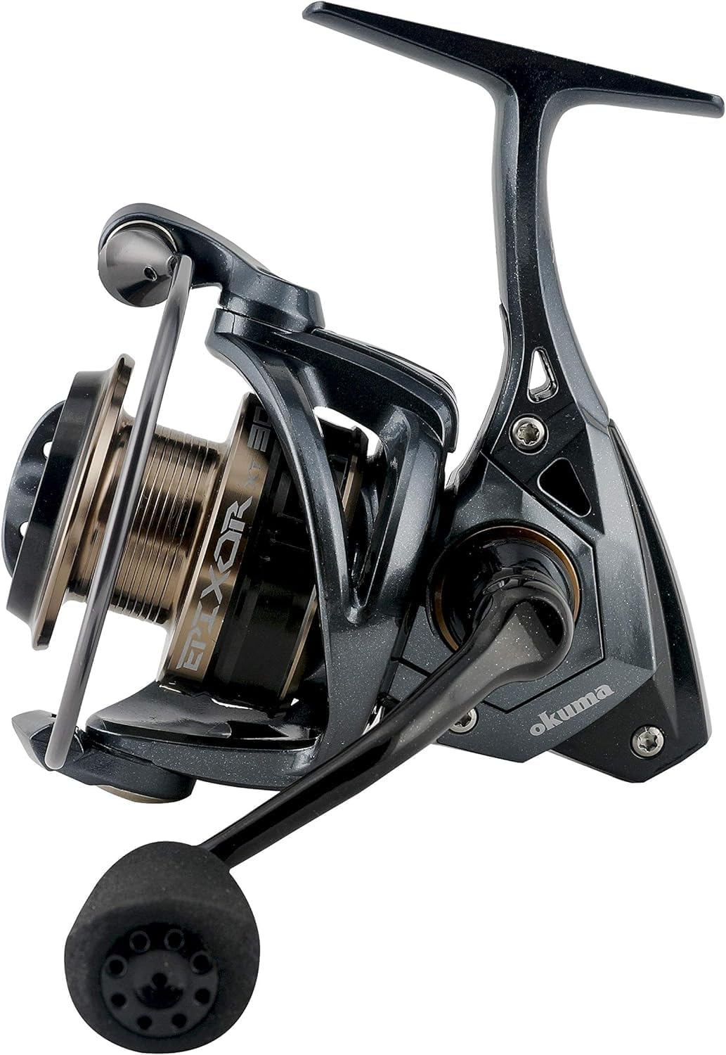 Okuma Epixor Spinning Reel image number 2
