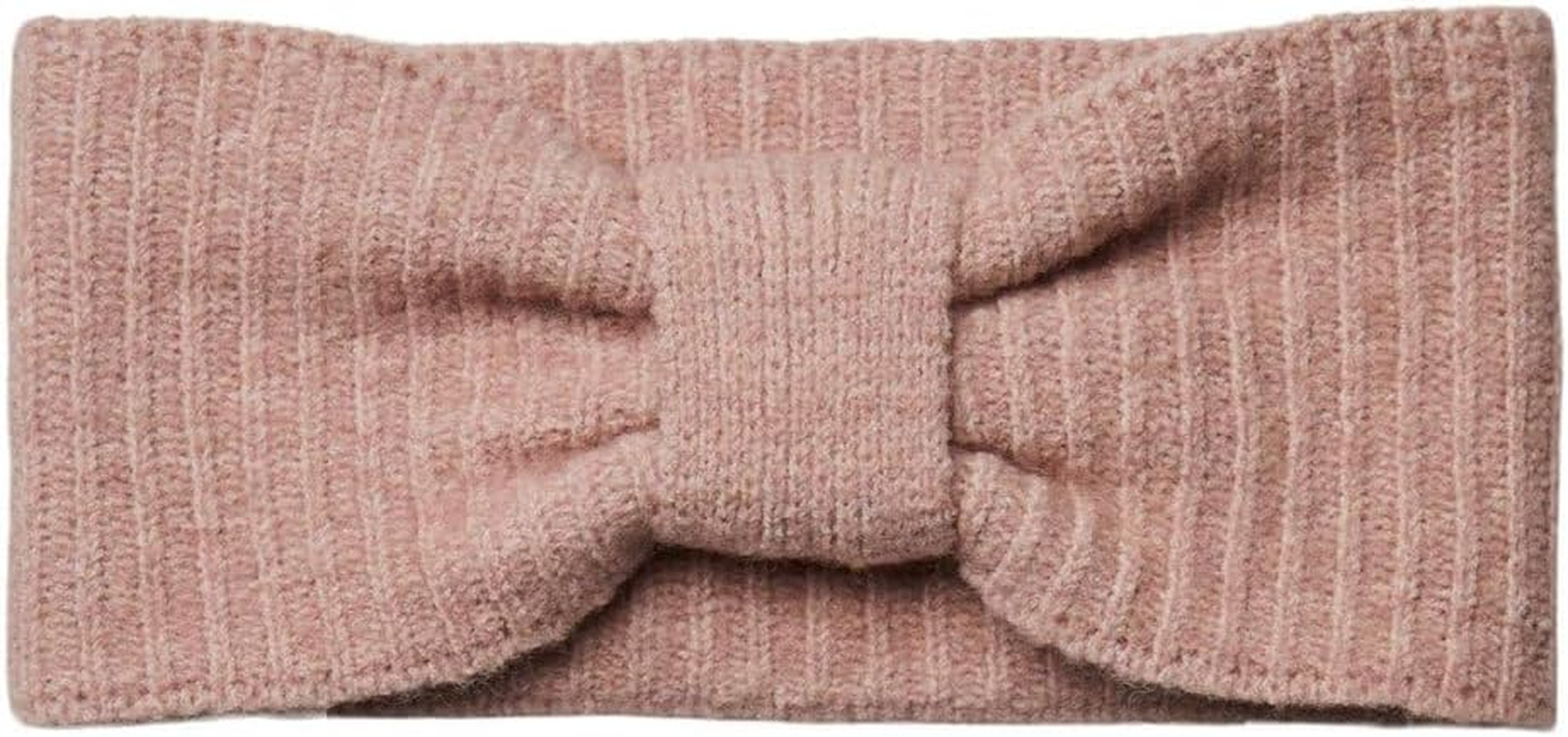 PIECES Pcnoella Cashmere Headband Noos BC Headband Women'S, Woodrose, One Size image number 1