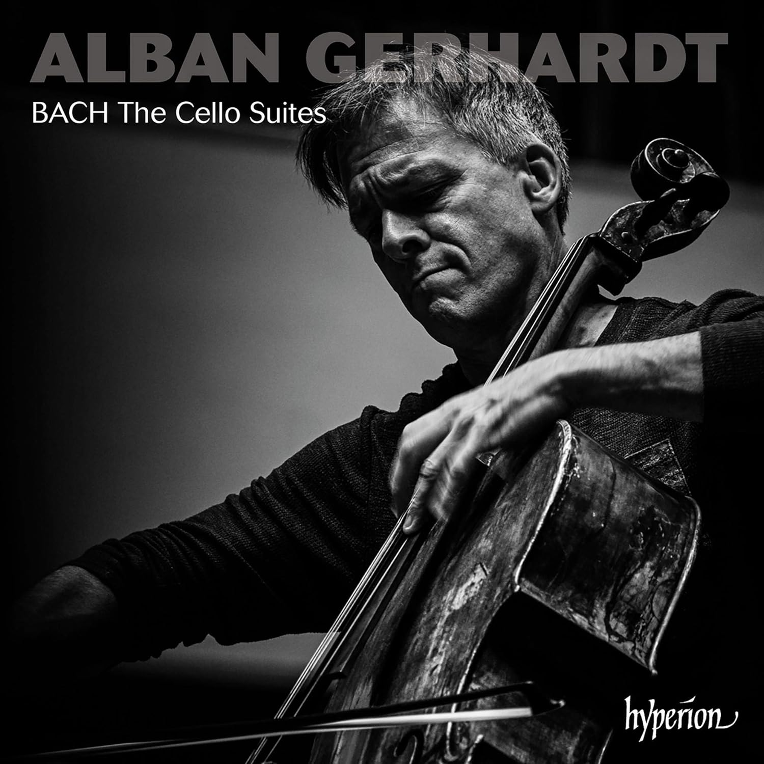 Bach: Cello Suites
