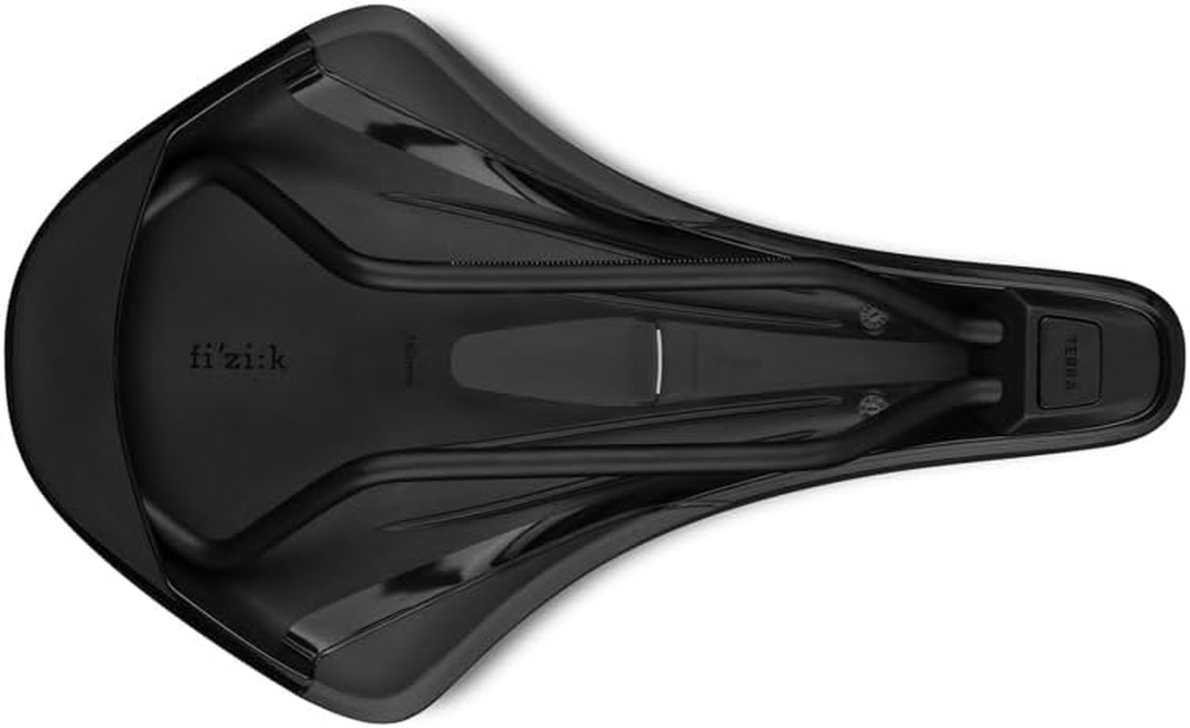 Fizik Fizik Terra Argo X5, Gravel Bike Short-Nose Saddle image number 1