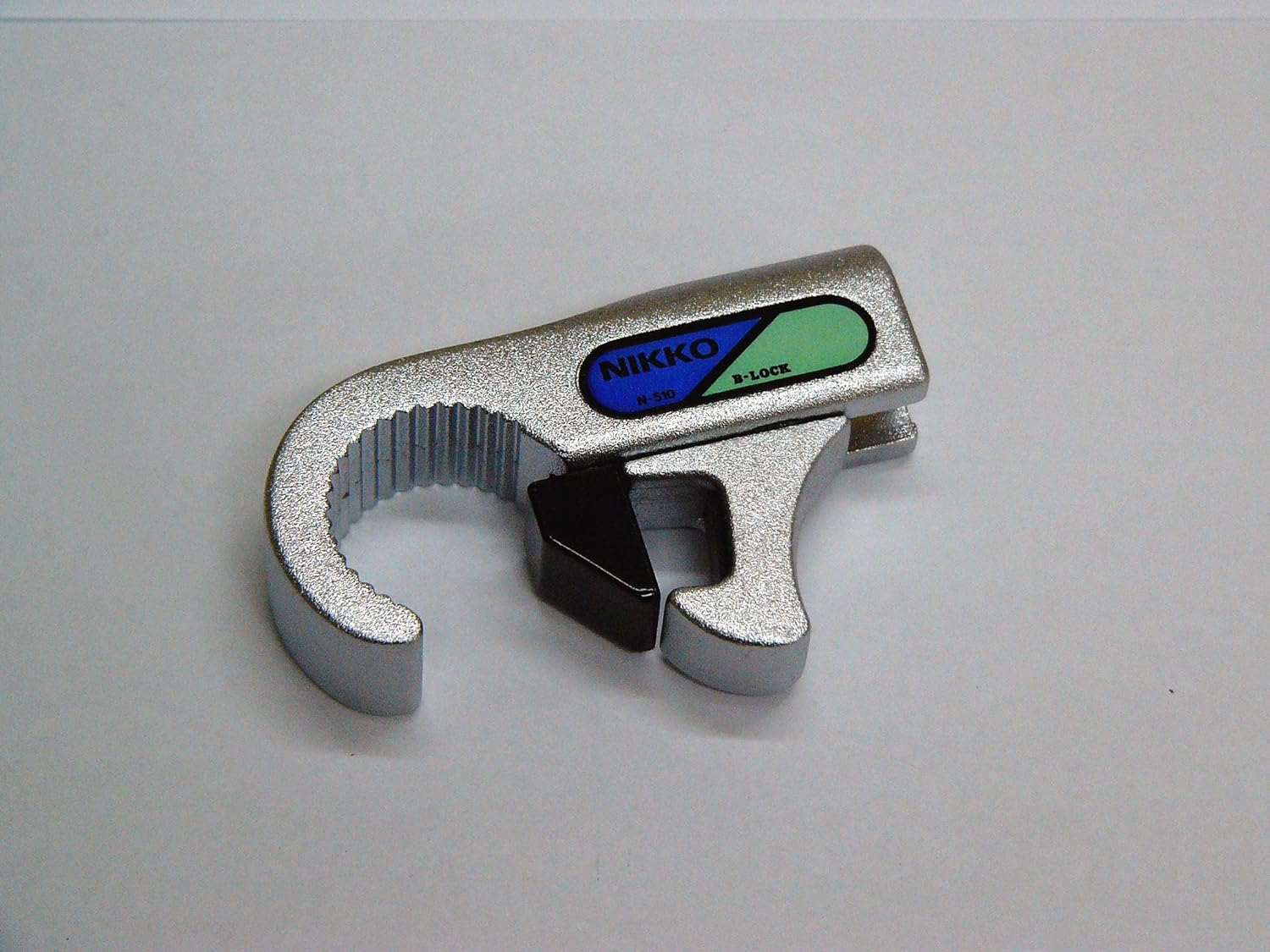 NIKKO N510 Motorcycle Brake Lever Lock *For Disc Brake Vehicles