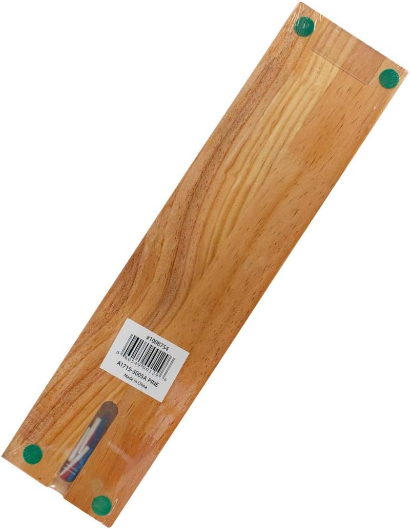 Bicycle Playing Cards 3 Track Cribbage Board image number 4