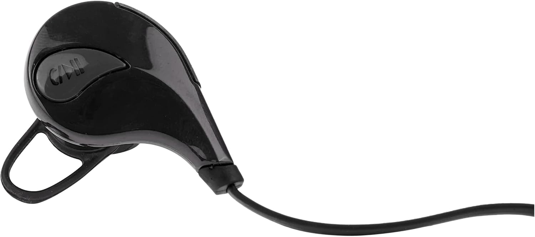 Sports Kit for Wiko View 3 Smartphone (Bluetooth Sports Headphones + Cuffs) Running T6 (Black) image number 1