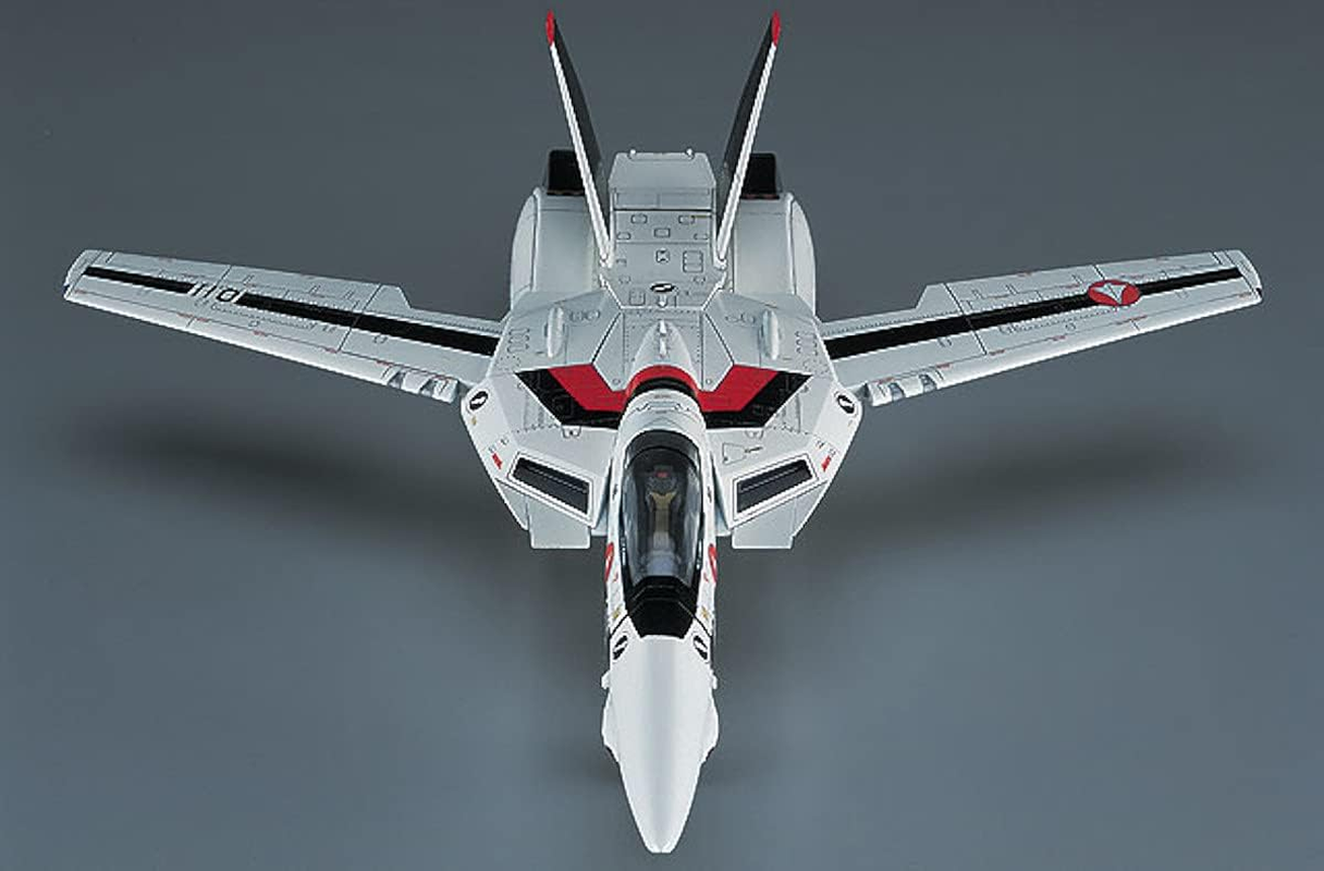 Hasegawa 1/72 Macross Vf-1A / J/S Valkyrie image number 5