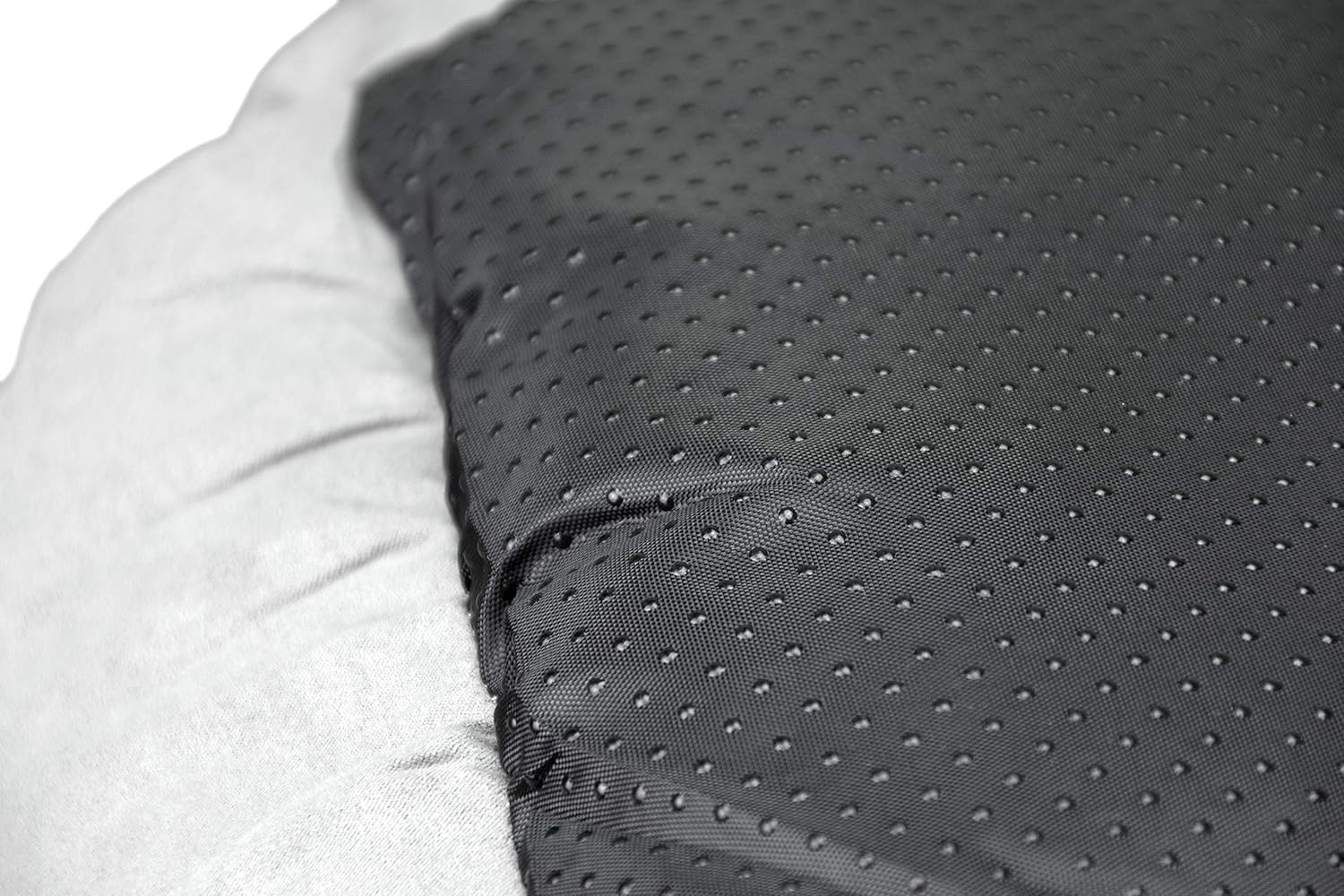 Beeztees Baboo Cat Rest Bed, 37 Cm, Grey image number 6