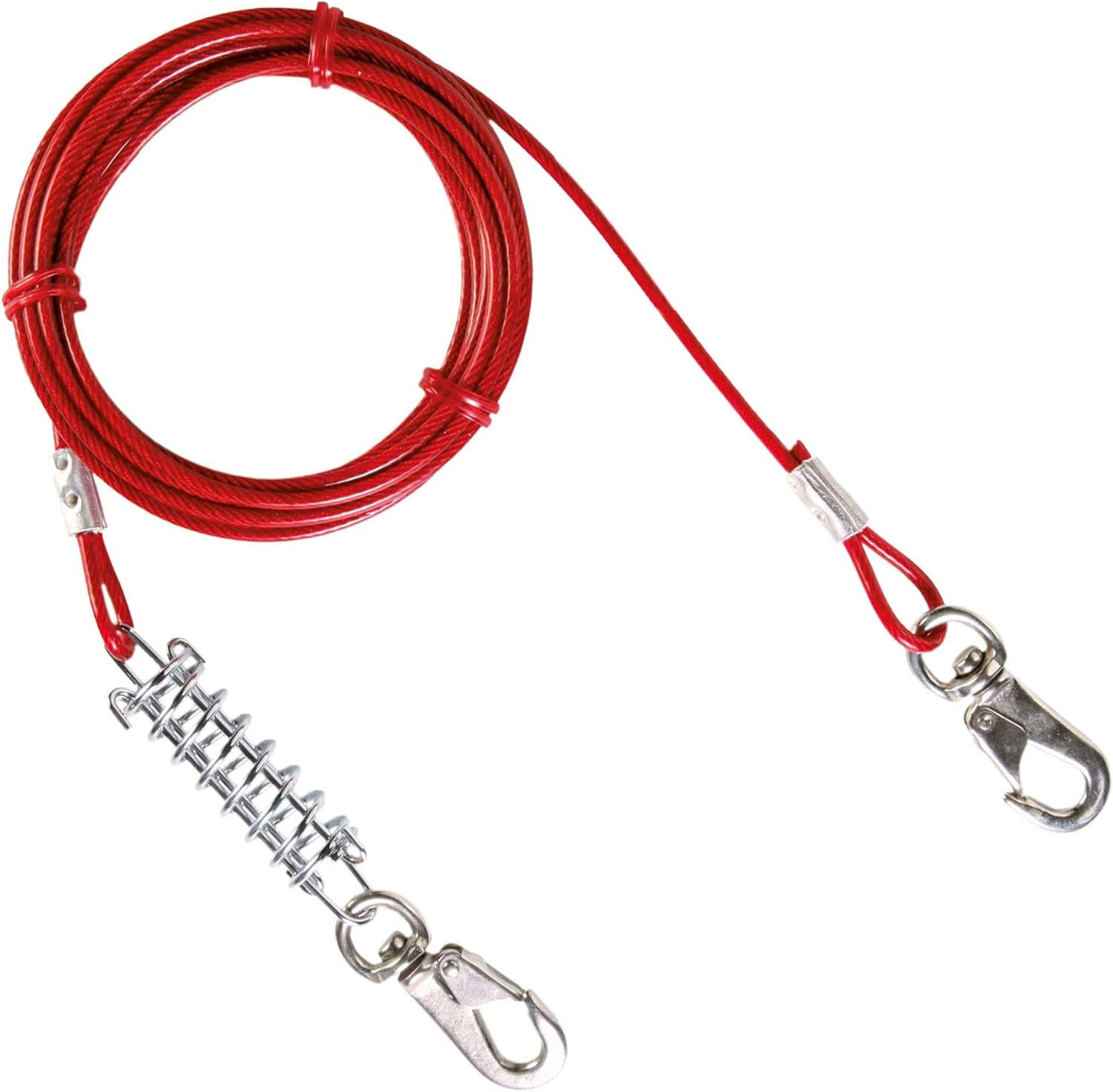 Trixie Yard Chain for Dogs, image number 1