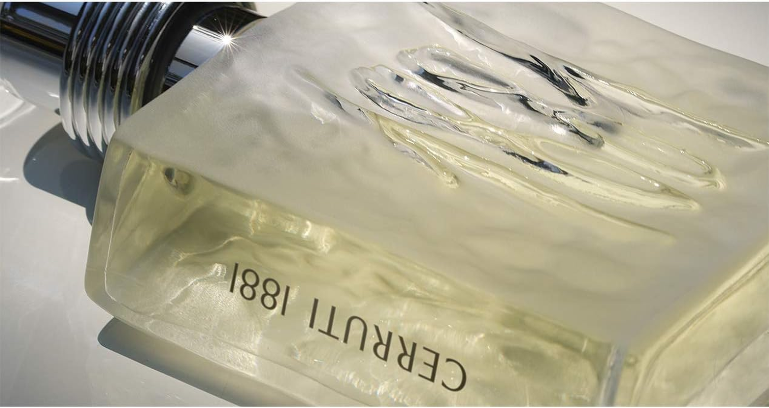 Cerruti 1881 Homme Eau De Toilette - 25 Ml image number 6