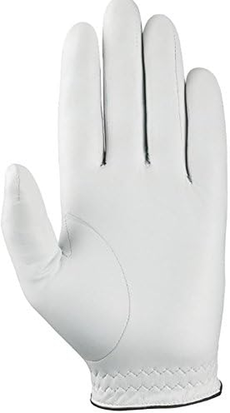 Callaway Men'S Tour Authentic Golf Glove, Prior Generation image number 2
