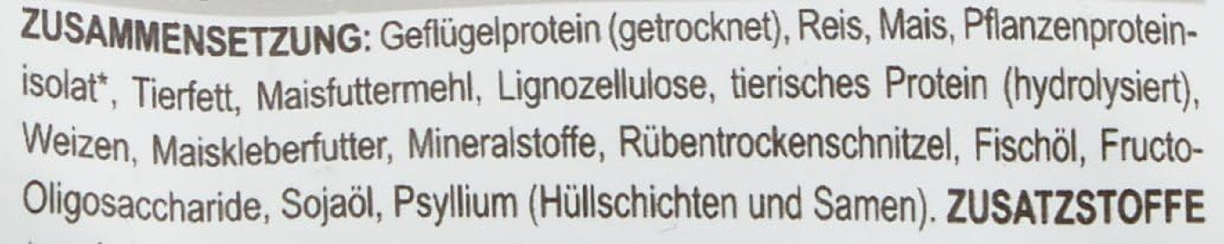 Royal Canin Oral Care Adult Cats Food 3.5 Kg image number 2