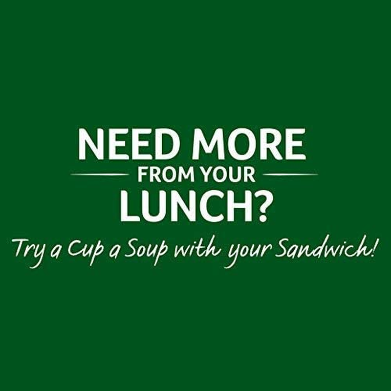 CONTINENTAL Cup-A-Soup, Homestyle Chicken Noodle, 2 Pack, 40G image number 4