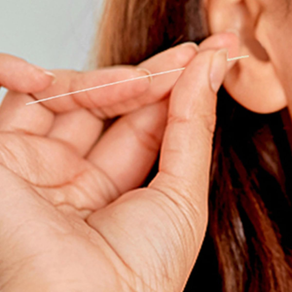 NULYLU 350Pcs Ear Piercing Cleaning Floss Set with 70 Reinforced Green Tubes Disposable Ear Hole Washing Lines for Piercing Aftercare and Daily