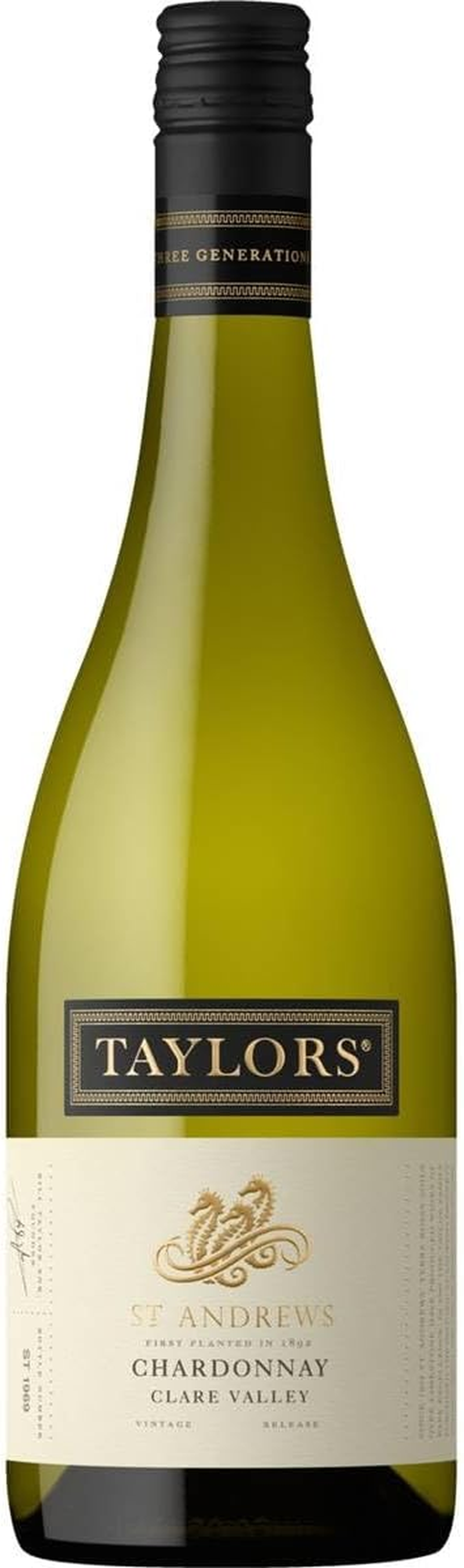 Taylors St Andrews Chardonnay