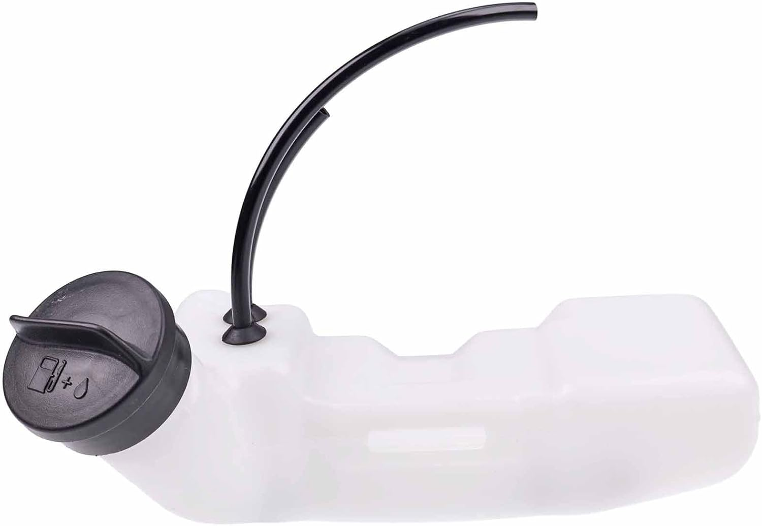 LSSOCH Tank Assembly 4137 350 0410 Compatible with Stihl FS72 FS74 FS75 FS76 FS80 FS80R FS85 HT70 HT75 KM85 KM85R HL75 FC75 FC85 FR85 Brushcutters & Trimmers image number 1