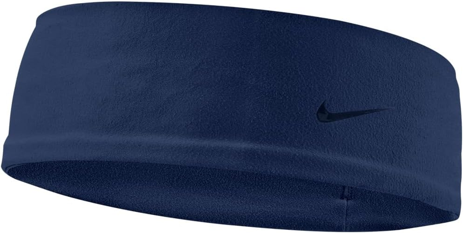 Nike Dri-Fit Fury Elevated Headband Midnight Navy/Midnight Navy BN3051-411