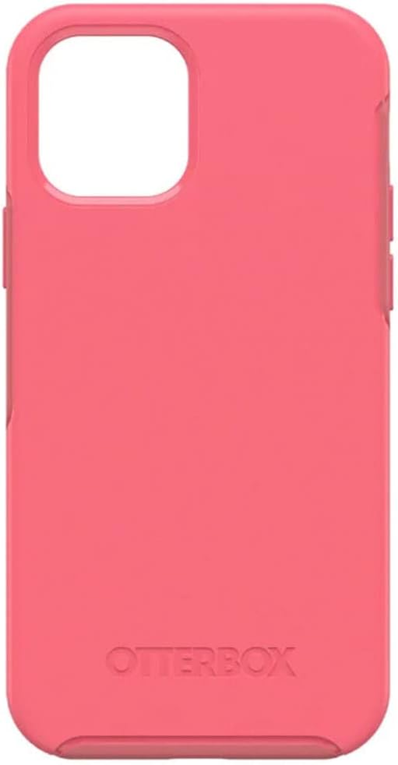 Otterbox Symmetry+ Case Cover Protection for Iphone 12/12 Pro 6.1" Tea Petal image number 3