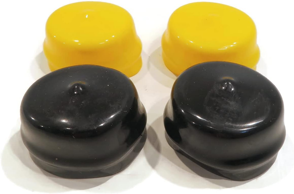 The ROP Shop | Front Steering RH & LH Spindle Kit for John Deere G110, L100, L105, L107, L108 image number 3