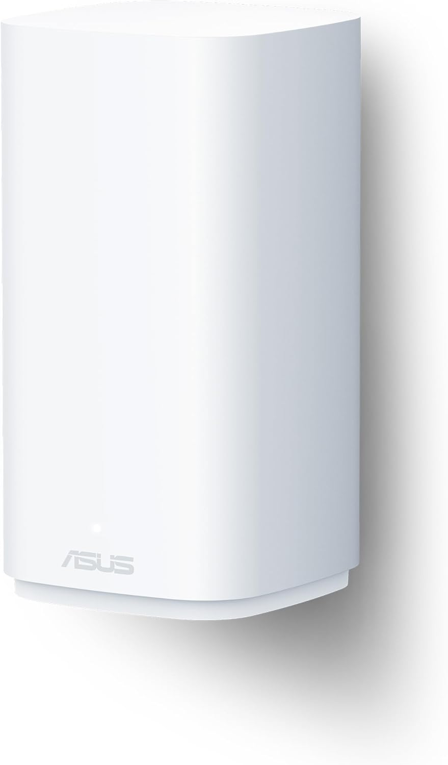 ASUS Zenwifi BD4 Outdoor Dual-Band Wifi 7 Mesh, 3600 Mbps, 2450 Sq. Ft., Dual 2.5G Ports, IP65, Poe Powered, Wall and Pole Mount, Security and Parental Controls Included, Smart Home Master Ssids