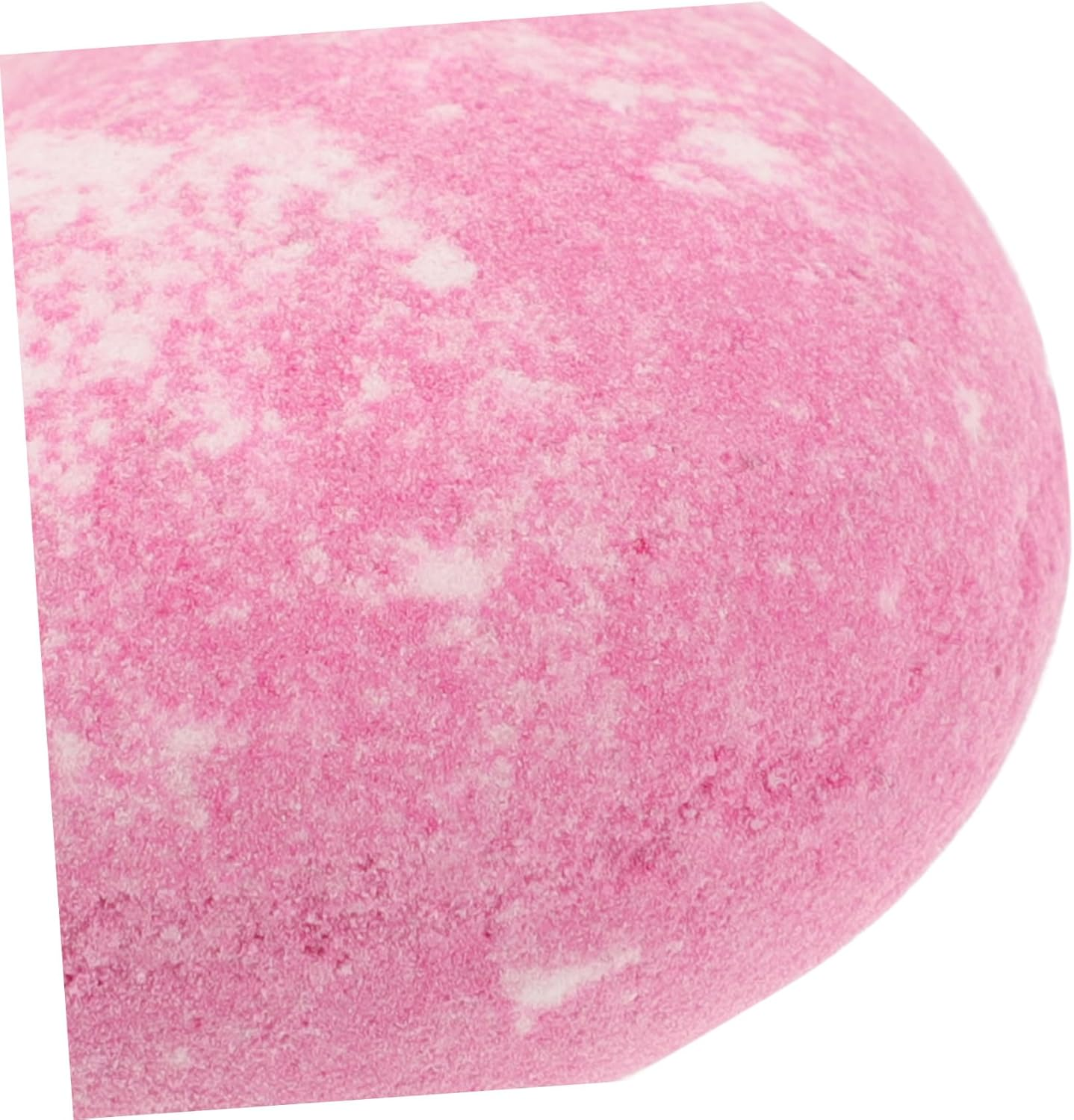 PLAFOPE Bath Bomb Heart Shape Aromatherapy Bath Salt Balls for Women Valentine Day image number 3