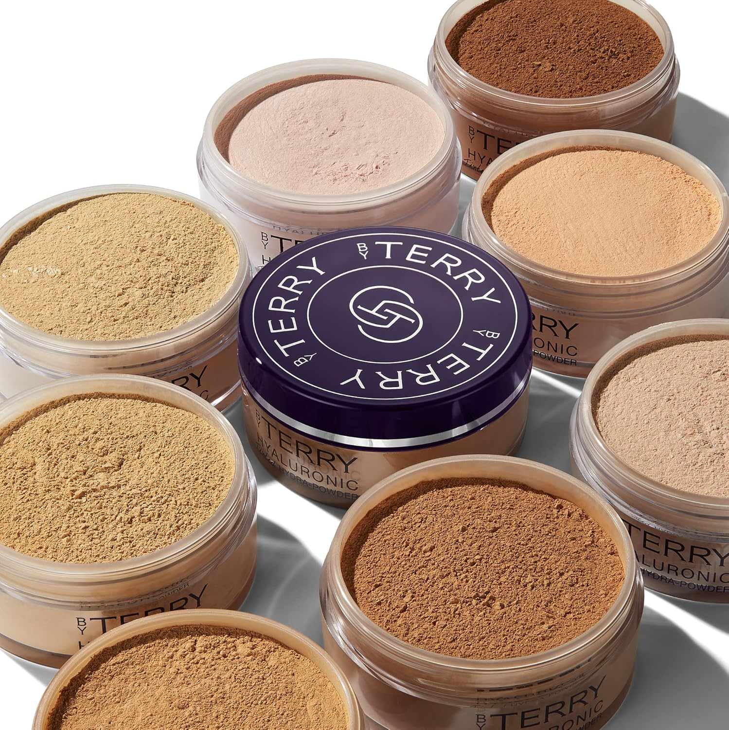 By Terry Setting Powder image number 5