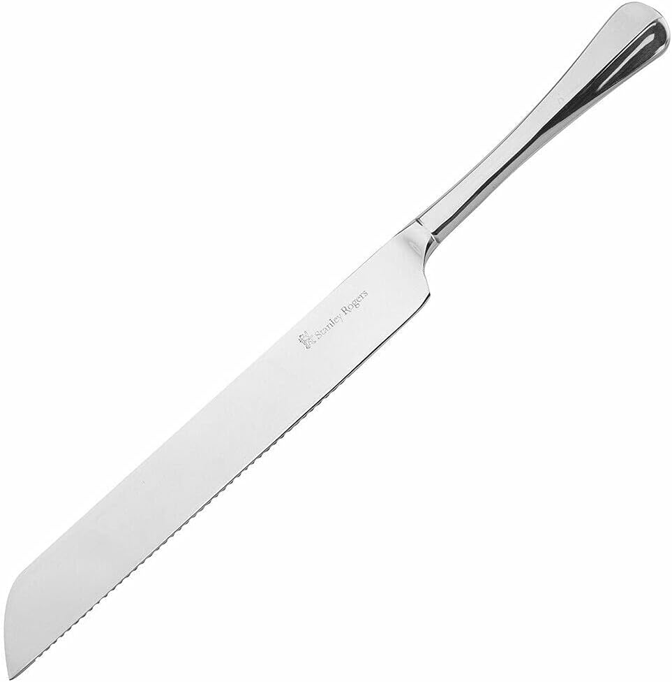 Stanley Rogers Baguette Cake Knife image number 1