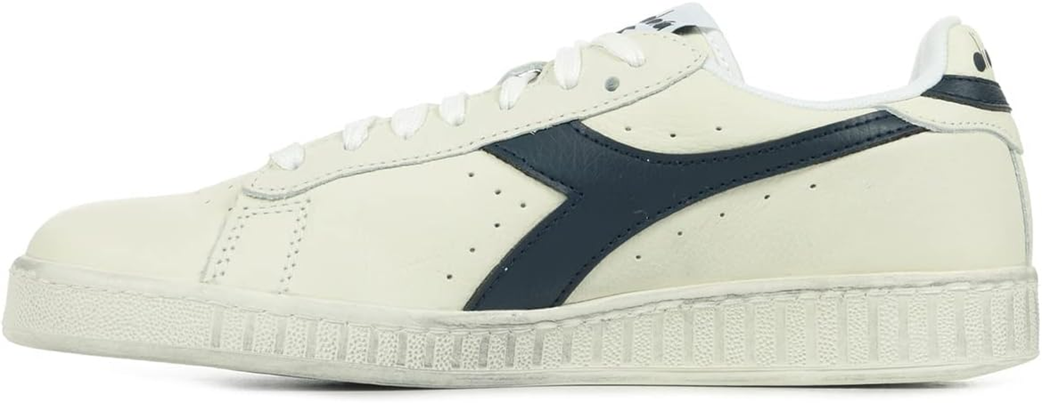 Diadora Men'S Game L Low Waxed Gymnastics Shoe