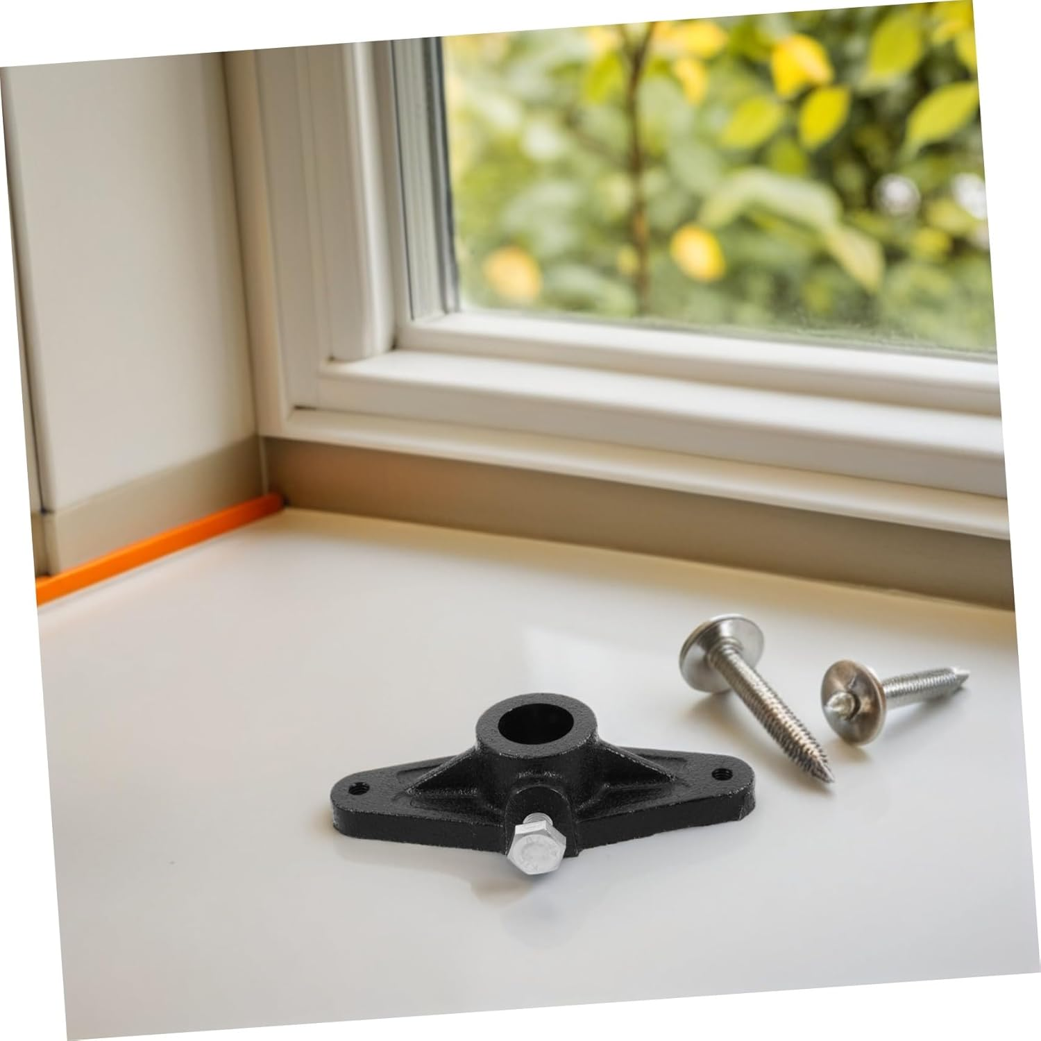 Mipcase Replacement Fishings Reels Crank Handle for Aerator Water Wheel Spinning Crank Power Handle with Large Rocker Arm Grip for Efficient Oxygenation and Easy Maintenance image number 5