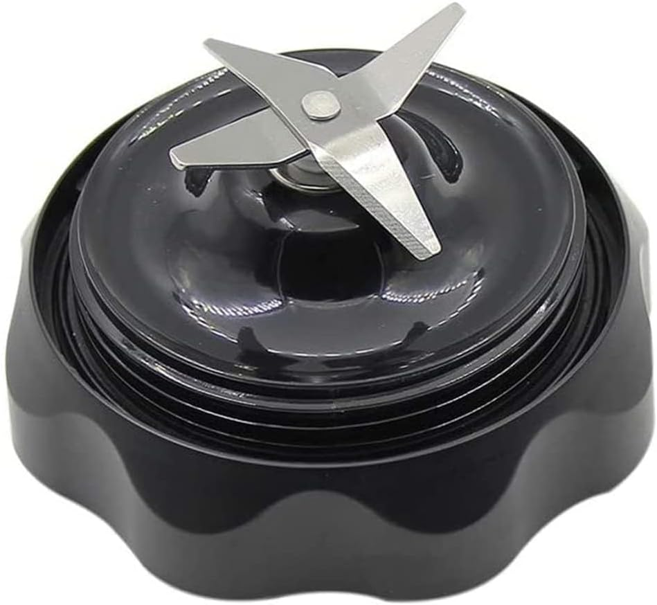 Replacement Blender Combo Easy Twist Extractor Blade,Compatible with Nutribullet Combo Blender 1200W,Pro 1000 and Select 2.0 Blender Part (1PCS)