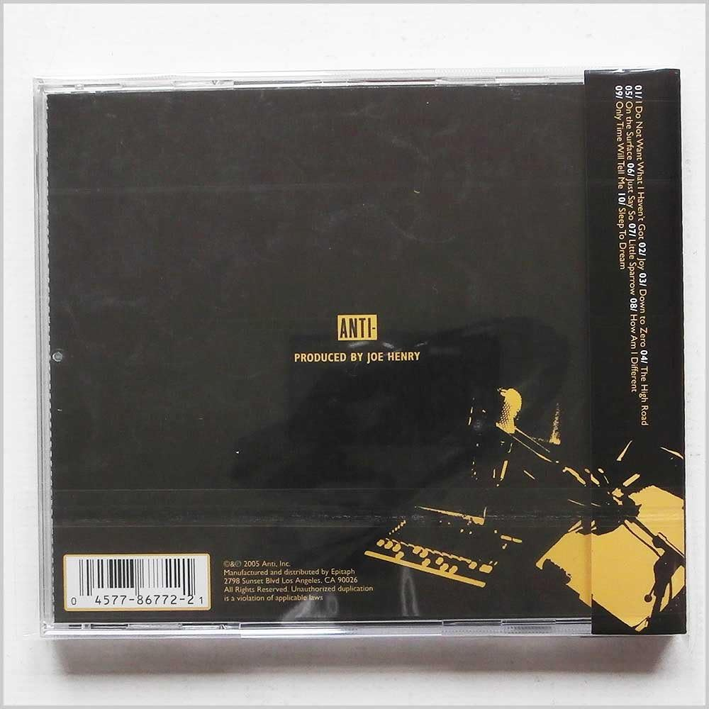 Ive Got My Own Hell to Raise image number 1