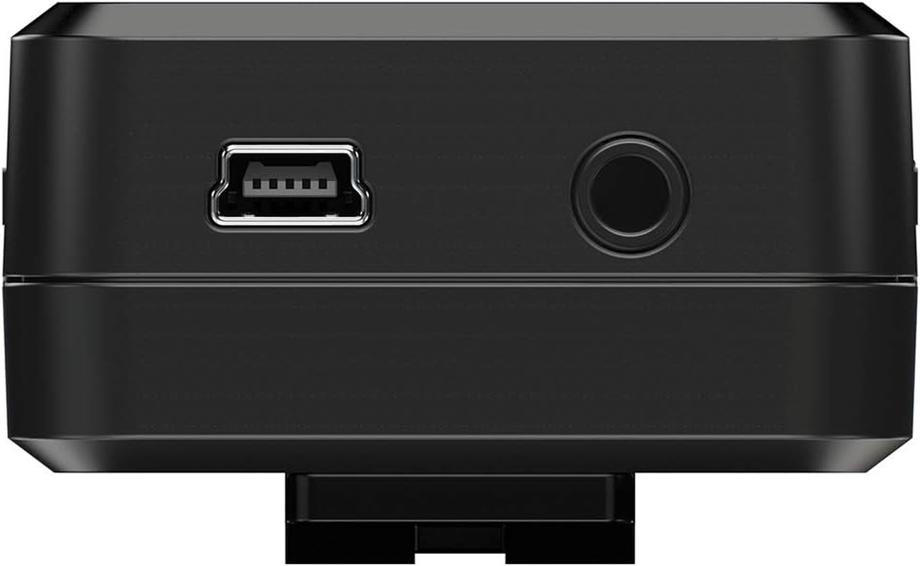 TC Helicon GO GUITAR PRO High-Definition Guitar Interface for Mobile Devices image number 2