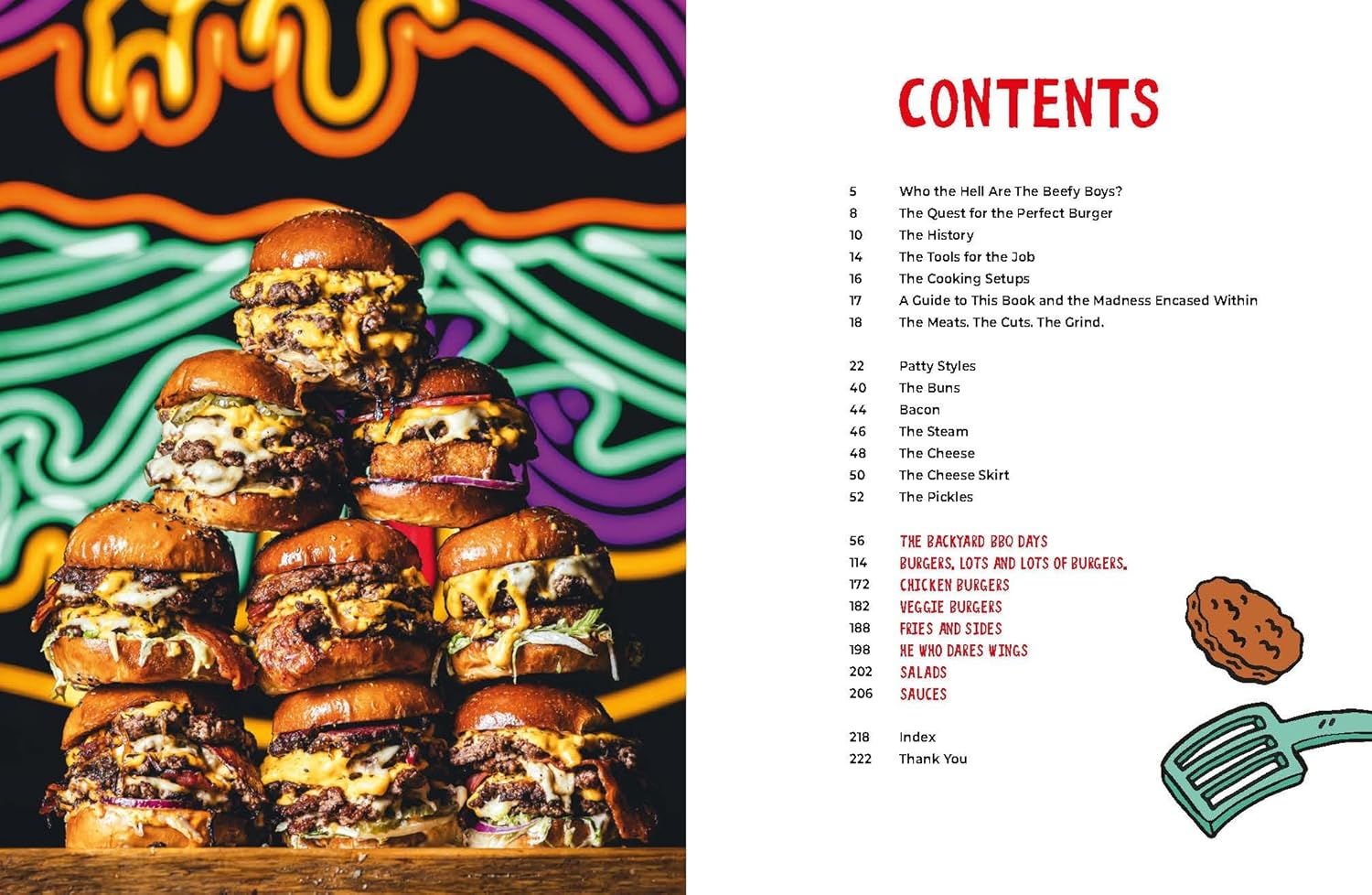 The Beefy Boys: from Backyard BBQ to World-Class Burgers image number 1