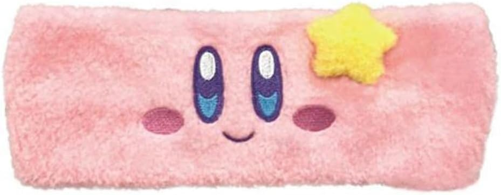 SKK Japan Kirby Hair Band Kirby image number 1