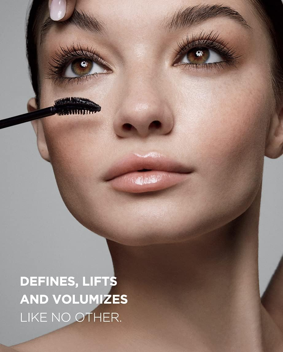 Stila Cosmetics Stila Stay All Day Mascara - Intense Black by Stila for Women - 0.30 Oz Mascara, 8.8721999999999994 Millilitre image number 1