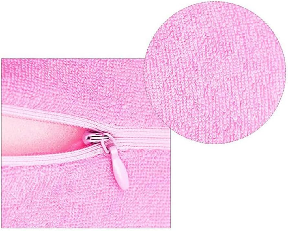 FSSTUD Soft Nail Art Cushion Manicure Hand Rest Cushion Plush Nail Art Hand Cushion Sponge Manicure Cushion Nail Arm Rest Wrist Holder for Home Salon