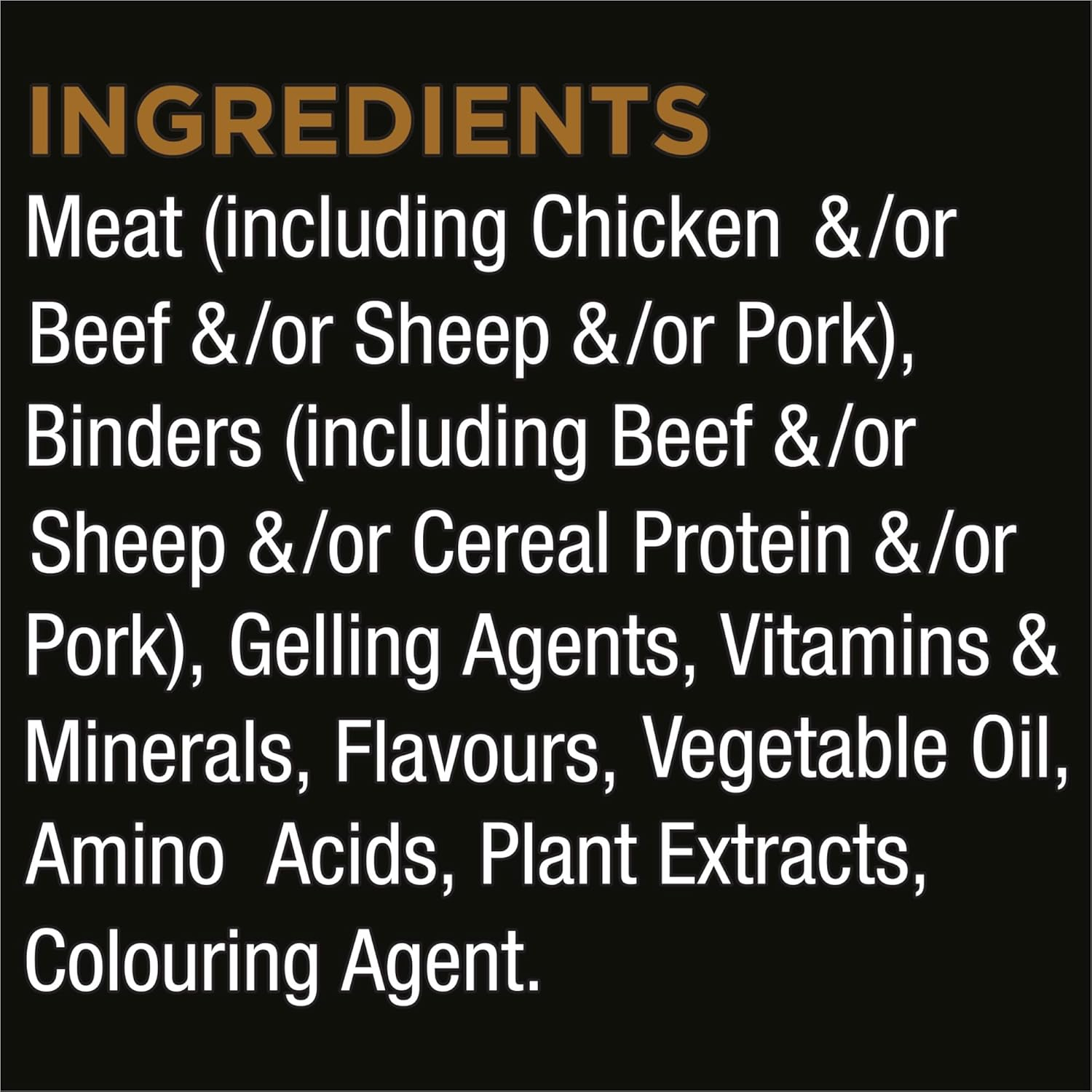 Dine Kitten Classic Collection Wet Cat Food Tender Chicken 85G Tray, 14 Pack image number 3