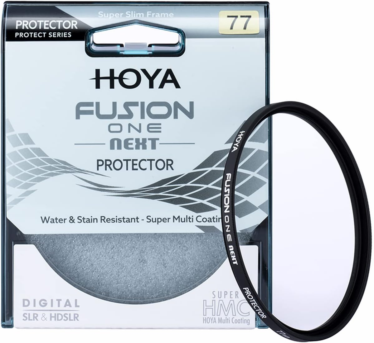 Hoya Filter Fusion One Next UV 77 Mm image number 6