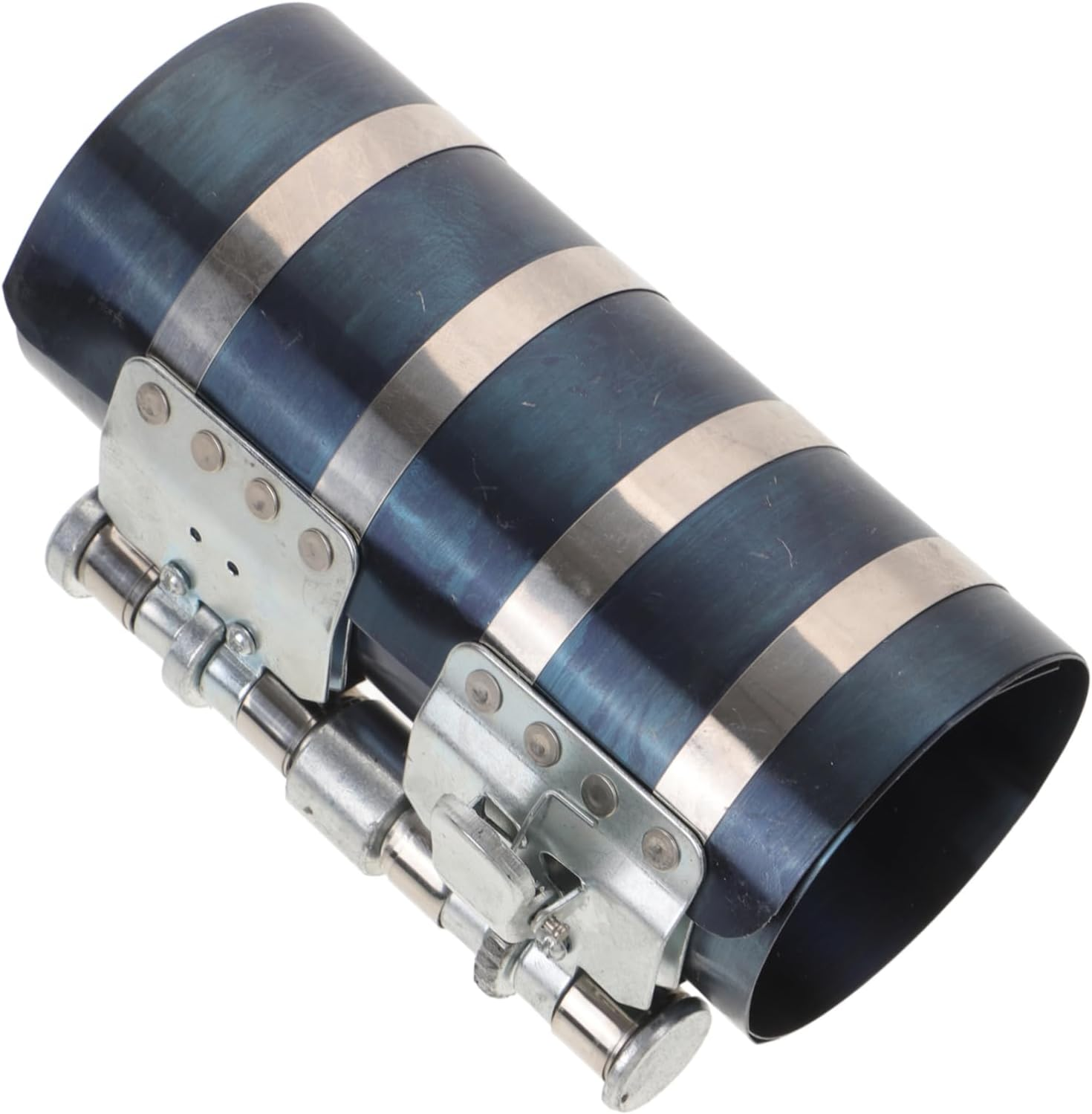 MOLUCKFU Automotive Piston Ring Compressor Piston Ring Installation Tool Diy Mechanic Kit image number 6