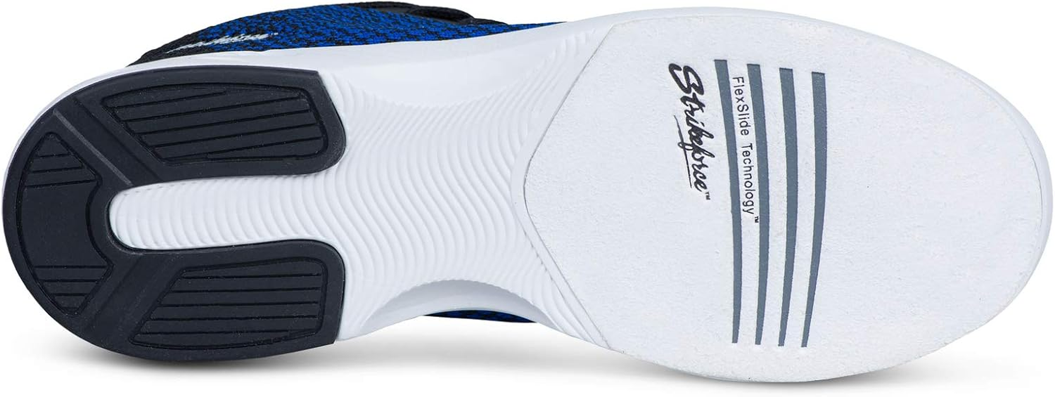 KR Strikeforce Aviators Men'S Athletic Bowling Shoe image number 2